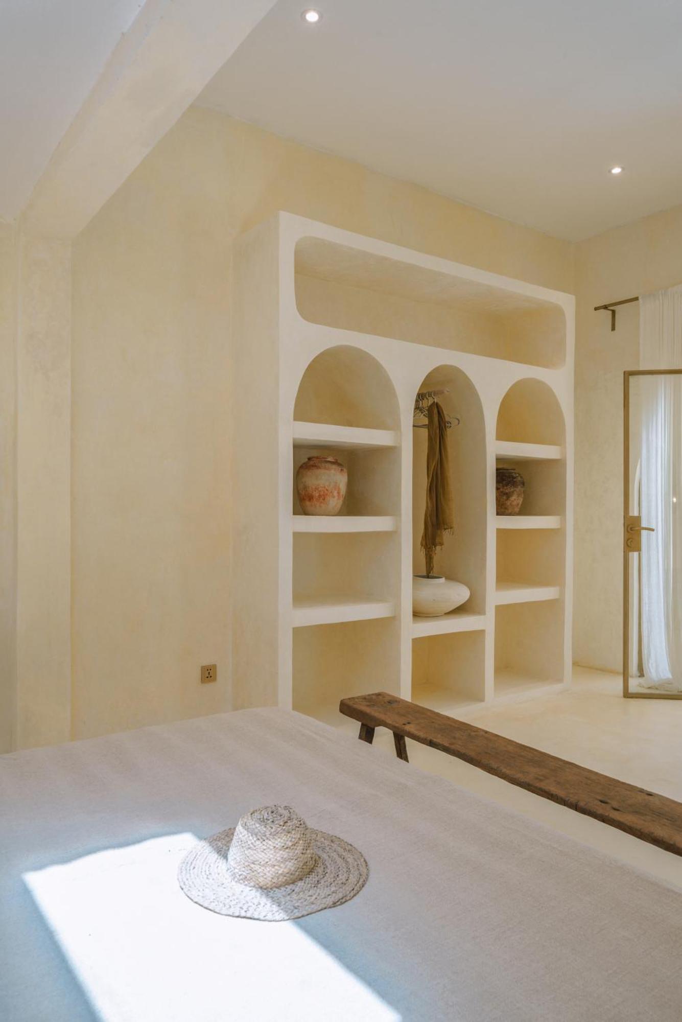 Villa Stella: 2Br Vibrant Mediterranean Oasis Canggu  Exterior photo