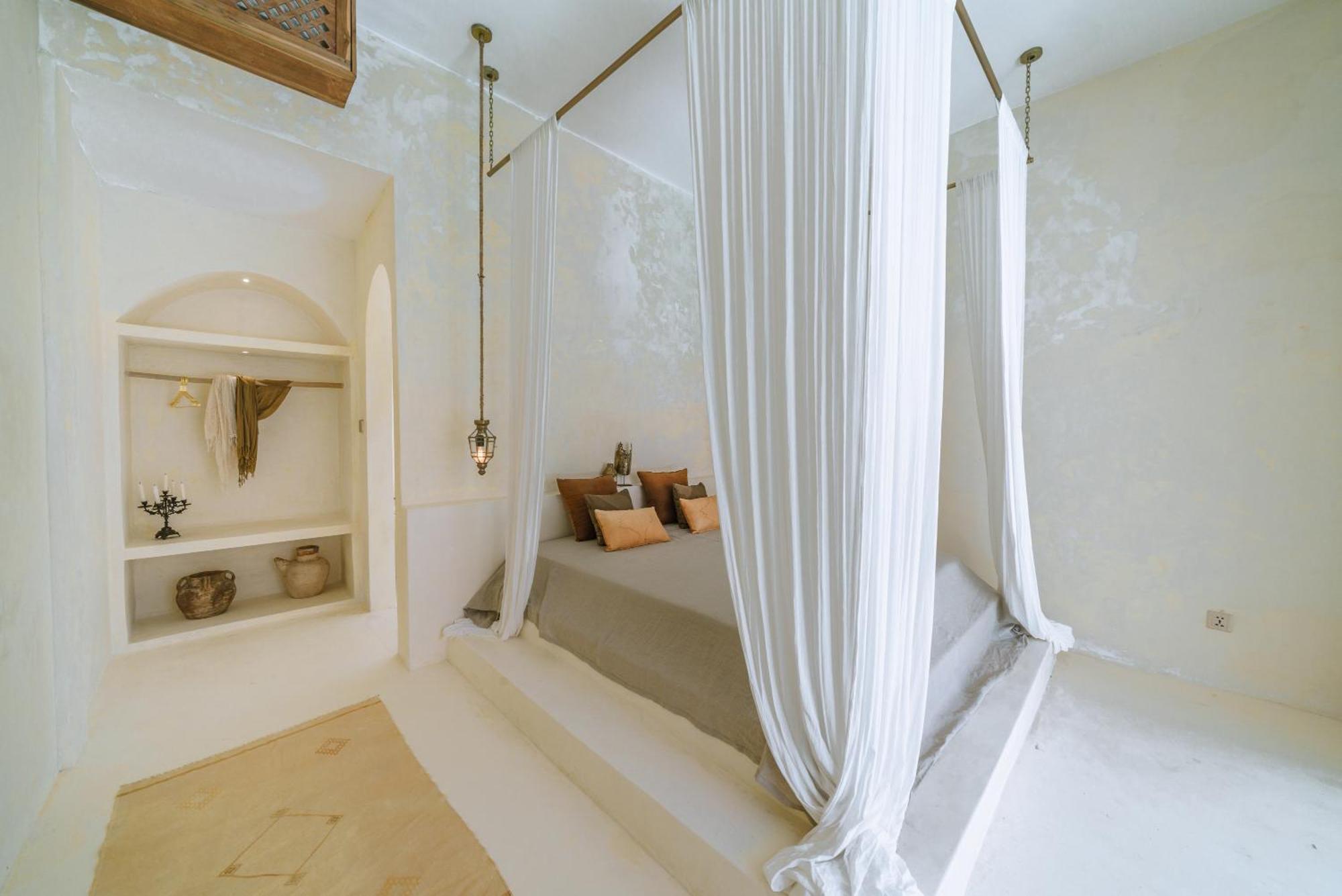 Villa Stella: 2Br Vibrant Mediterranean Oasis Canggu  Exterior photo
