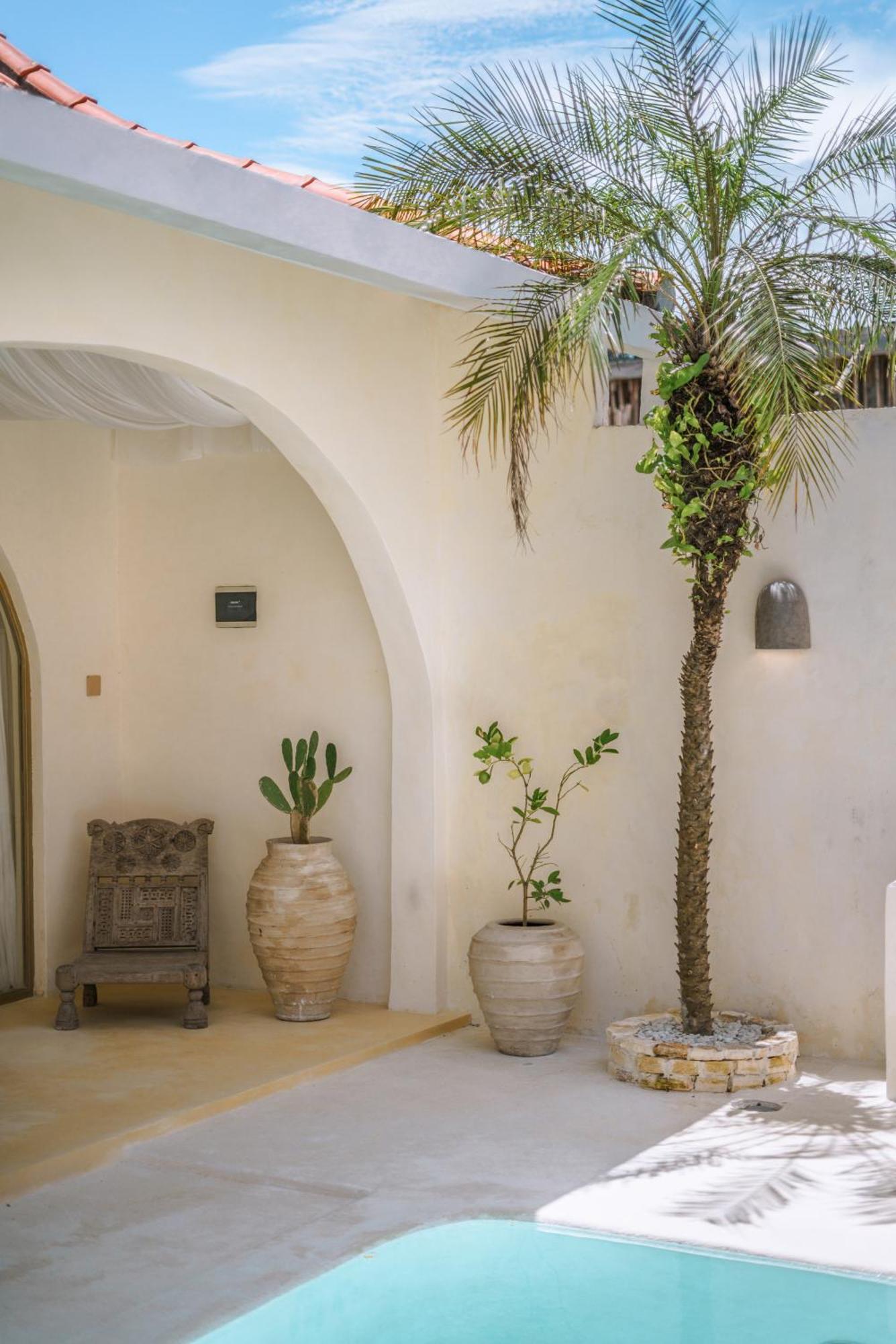 Villa Stella: 2Br Vibrant Mediterranean Oasis Canggu  Exterior photo