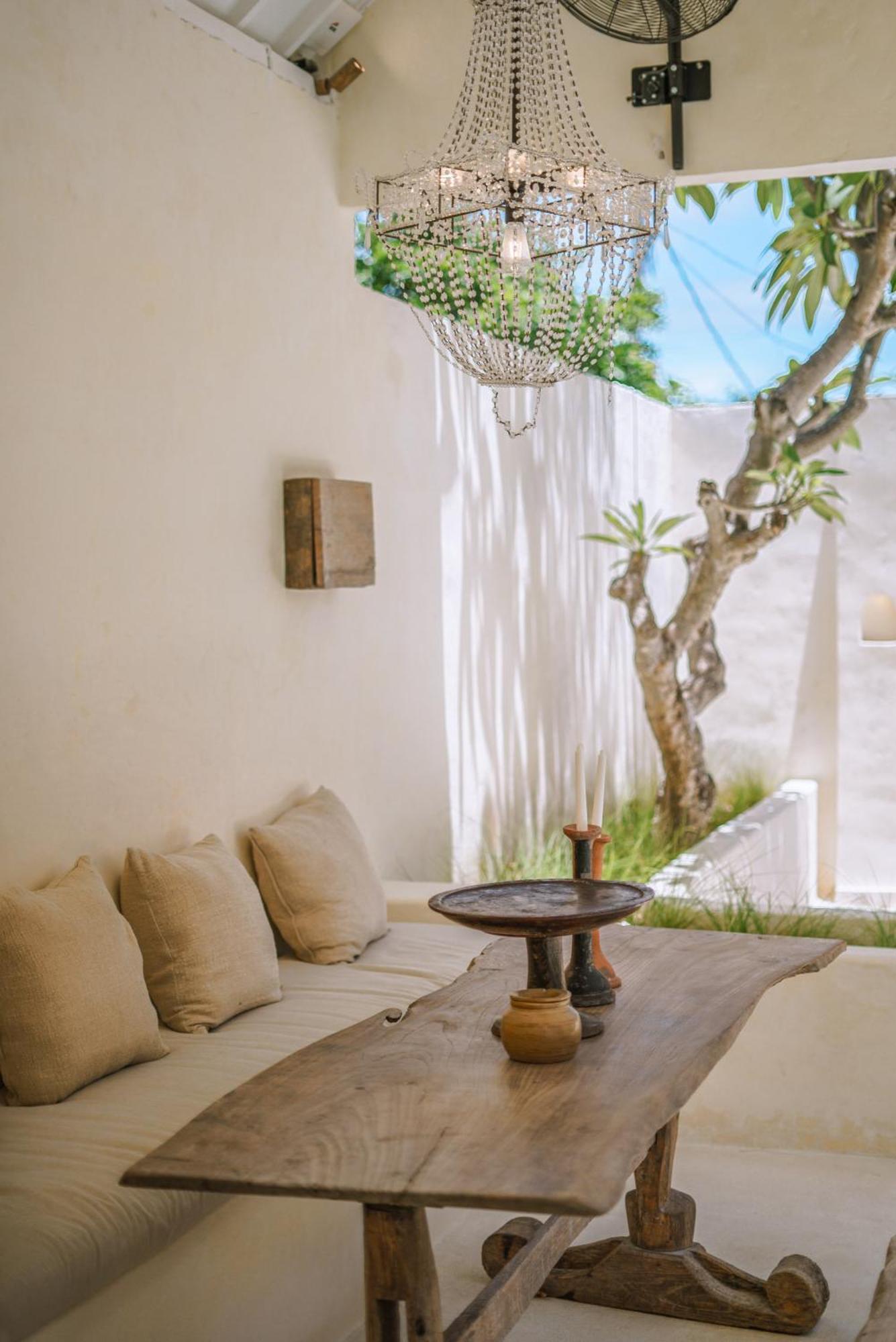 Villa Stella: 2Br Vibrant Mediterranean Oasis Canggu  Exterior photo