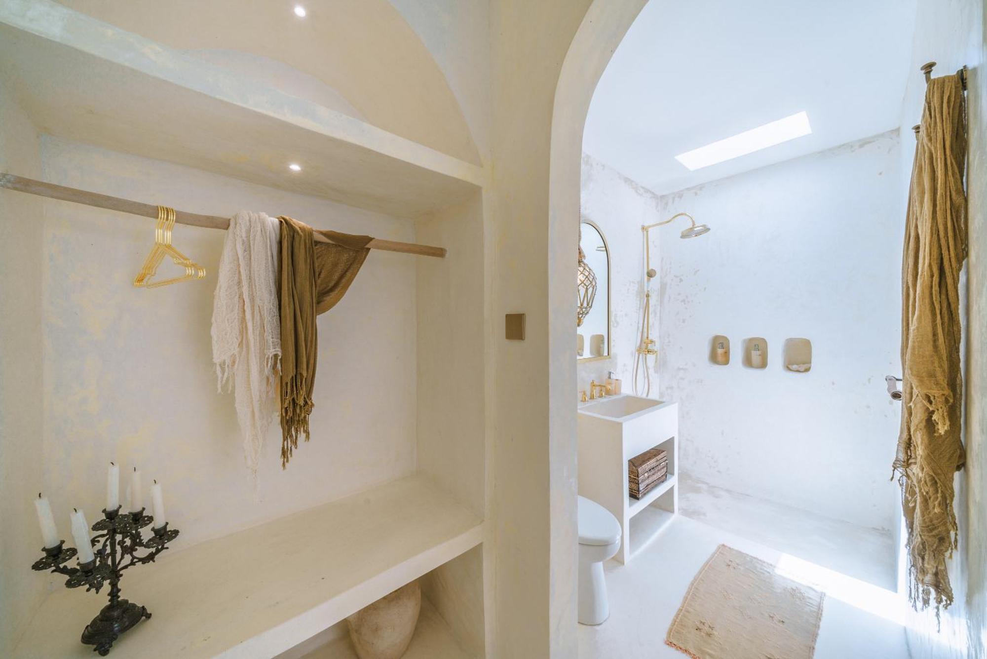 Villa Stella: 2Br Vibrant Mediterranean Oasis Canggu  Exterior photo