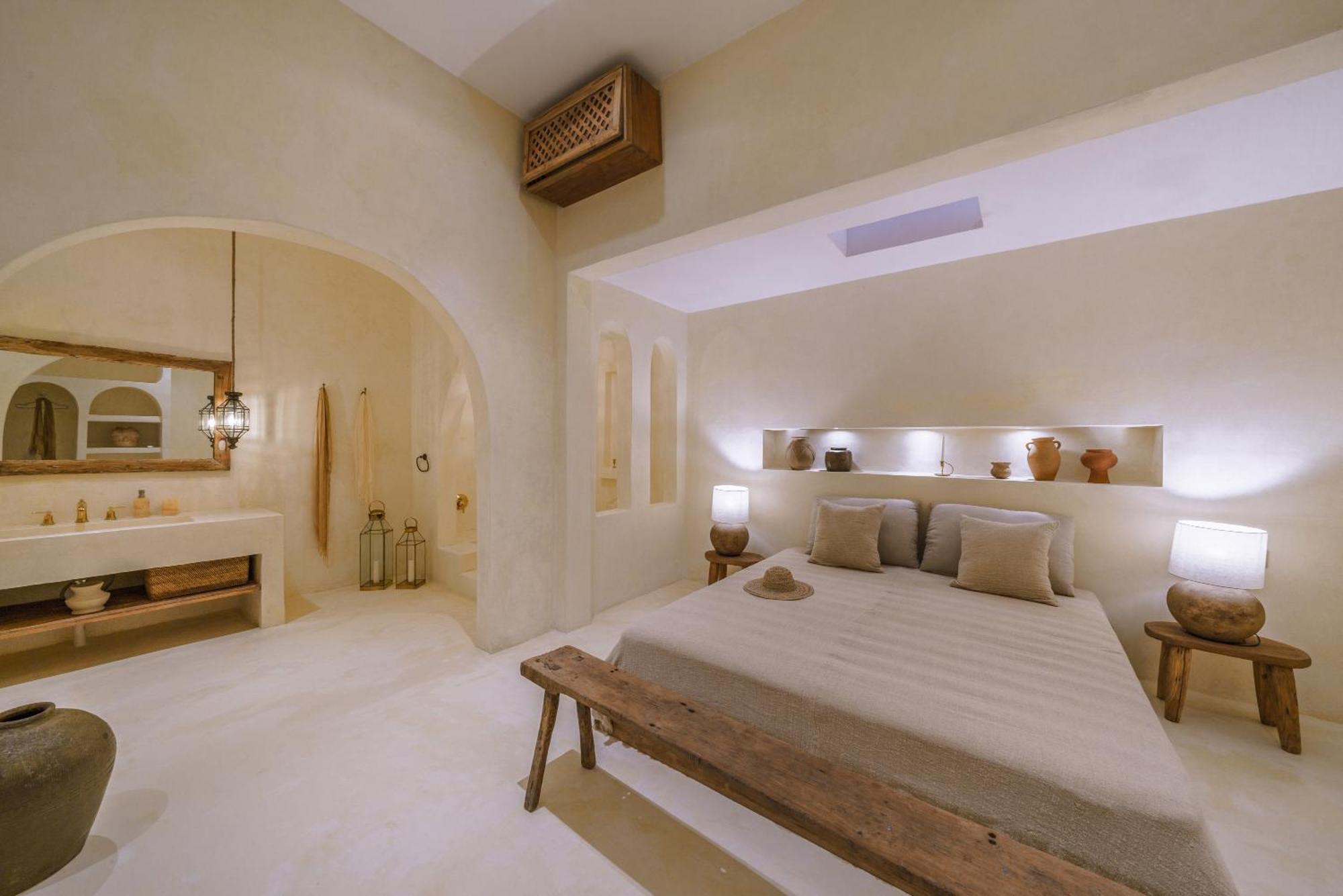 Villa Stella: 2Br Vibrant Mediterranean Oasis Canggu  Exterior photo