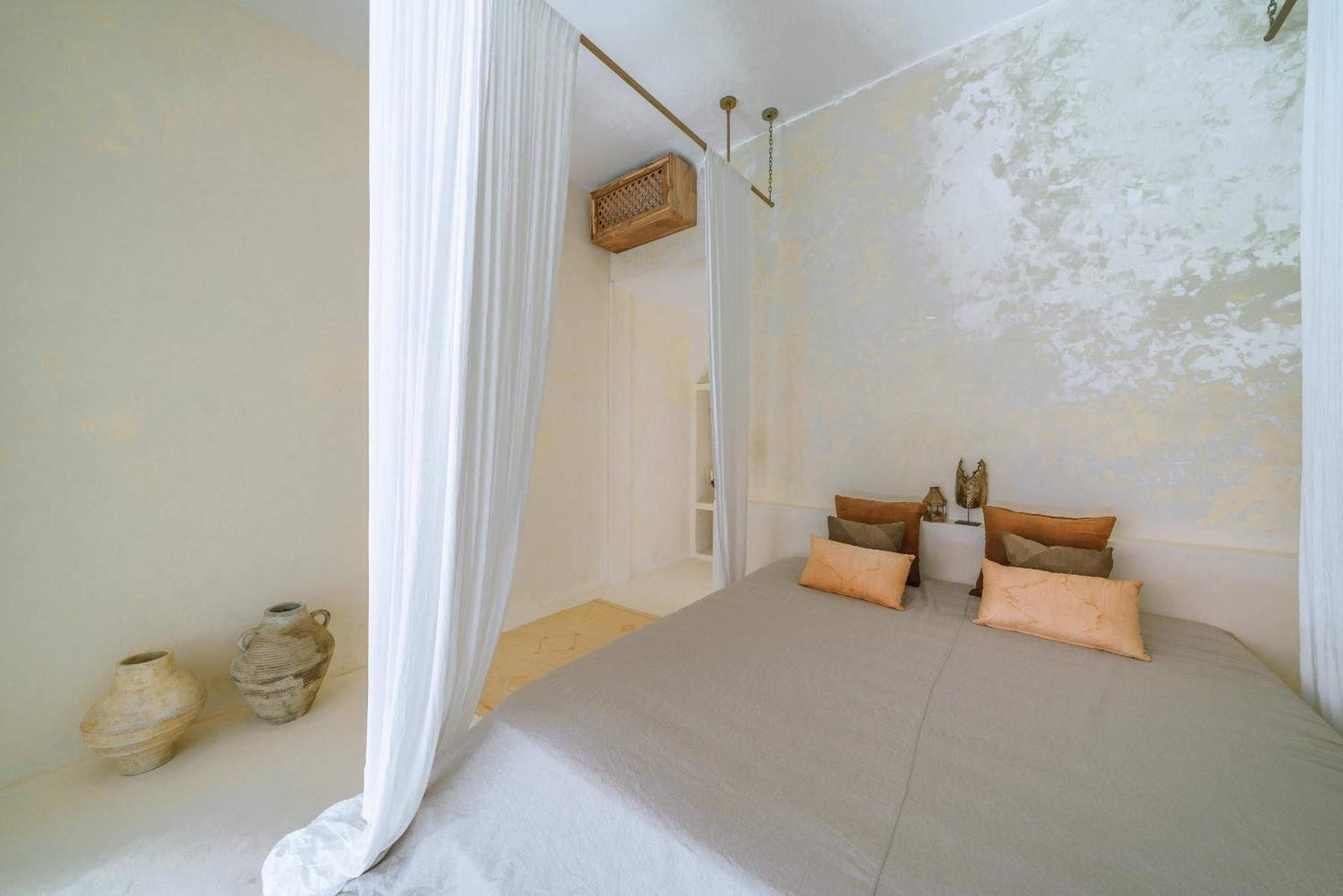 Villa Stella: 2Br Vibrant Mediterranean Oasis Canggu  Exterior photo